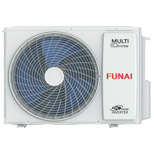 FUNAI Наружные блоки серии ORIGAMI KODO Inverter RAM-I-3OK60HP.01/U FUNAI Наружные блоки серии ORIGAMI KODO Inverter RAM-I-3OK60HP.01/U