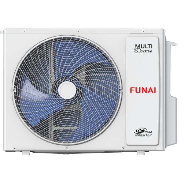 FUNAI Наружные блоки серии ORIGAMI KODO Inverter RAM-I-3OK80HP.01/U FUNAI Наружные блоки серии ORIGAMI KODO Inverter RAM-I-3OK80HP.01/U