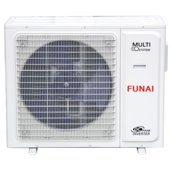 FUNAI Наружные блоки серии ORIGAMI KODO Inverter RAM-I-4OK105HP.01/U FUNAI Наружные блоки серии ORIGAMI KODO Inverter RAM-I-4OK105HP.01/U