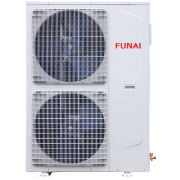 FUNAI Наружные блоки серии ORIGAMI KODO Inverter RAM-I-4OK105HP.01/U FUNAI Наружные блоки серии ORIGAMI KODO Inverter RAM-I-4OK105HP.01/U