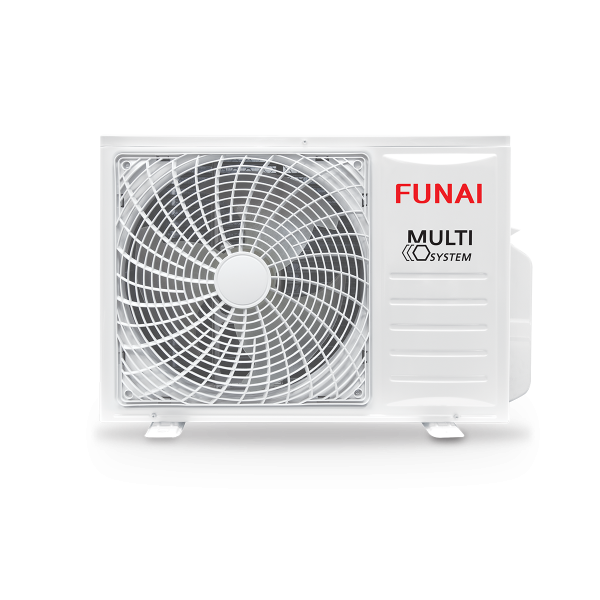 FUNAI Наружные блоки серии ORIGAMI RAMI-3OR70HP.D05/U LP FUNAI Наружные блоки серии ORIGAMI RAMI-3OR70HP.D05/U LP