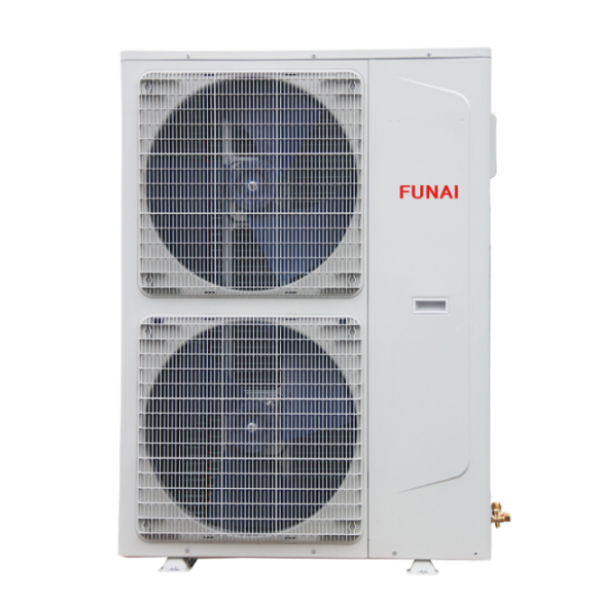 FUNAI Классические сплит-системы напольно-потолочного типа серии DRAGON LAC-DR105HP.F01/S/LAC-DR105HP.01/U FUNAI Классические сплит-системы напольно-потолочного типа серии DRAGON LAC-DR105HP.F01/S/LAC-DR105HP.01/U