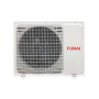 FUNAI Классические сплит-системы напольно-потолочного типа серии DRAGON LAC-DR55HP.F01/S/LAC-DR55HP.01/U