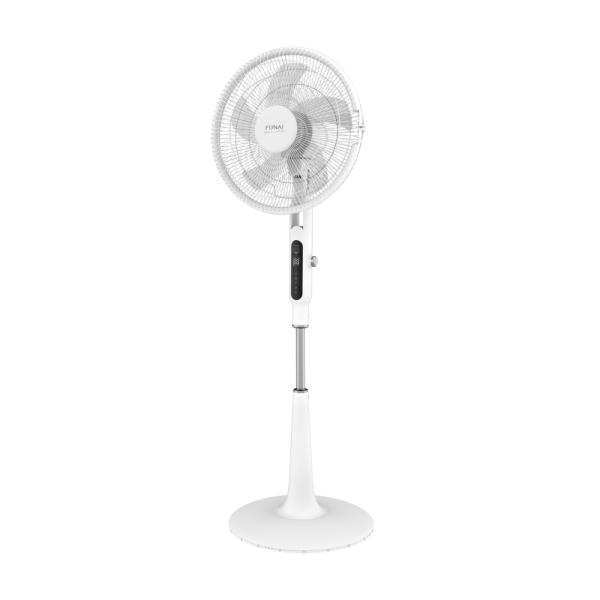 FUNAI Бытовой вентилятор серии DANSEN FSF-161E-WT