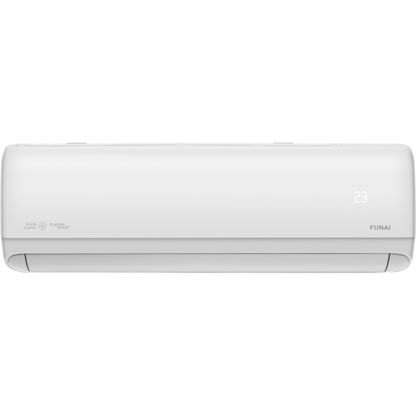 FUNAI Внутренние блоки настенного типа серии KIRIGAMI DAIJIN Inverter RAM-I-DA25HP.W01/S FUNAI Внутренние блоки настенного типа серии KIRIGAMI DAIJIN Inverter RAM-I-DA25HP.W01/S