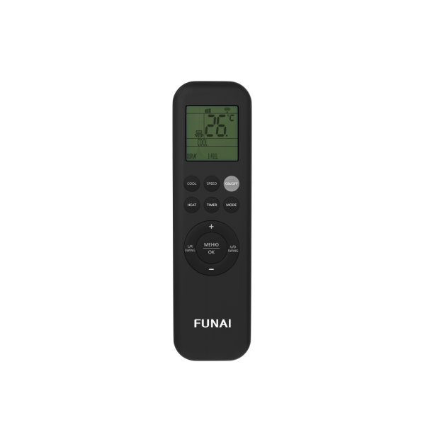 FUNAI Внутренние блоки кассетного типа серии ORIGAMI KODO Inverter RAM-I-OK35HP.C01/S/Pan OK-4RA FUNAI Внутренние блоки кассетного типа серии ORIGAMI KODO Inverter RAM-I-OK35HP.C01/S/Pan OK-4RA