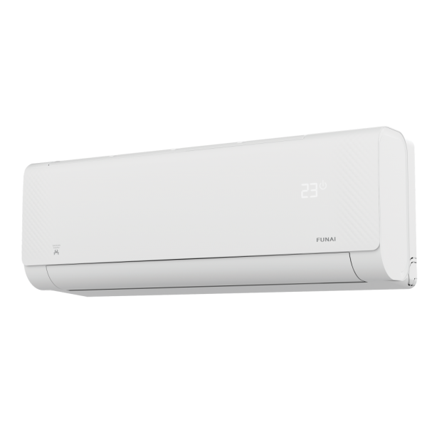 FUNAI Внутренние блоки настенного типа серии SHOGUN Inverter RAM-I-SG25HP.W01/S FUNAI Внутренние блоки настенного типа серии SHOGUN Inverter RAM-I-SG25HP.W01/S