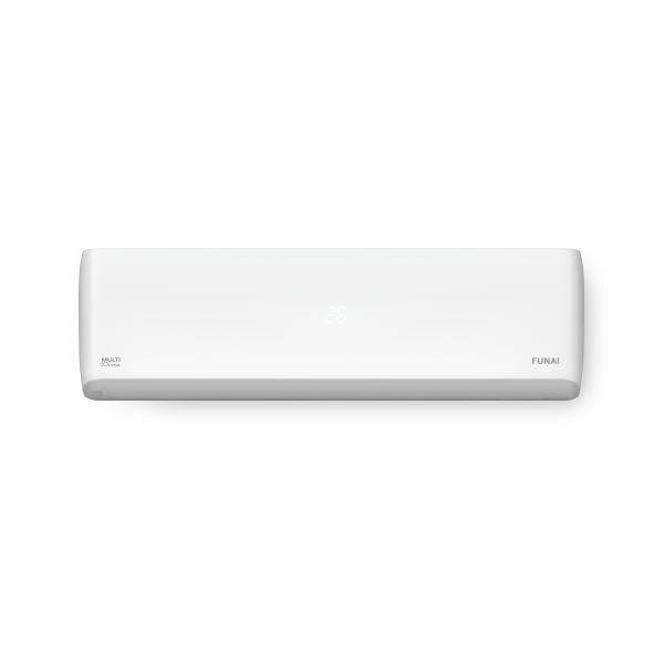 FUNAI Внутренние блоки мульти сплит систем серии ORIGAMI Inverter (R32) RAMI-SM25HP.D04/S FUNAI Внутренние блоки мульти сплит систем серии ORIGAMI Inverter (R32) RAMI-SM25HP.D04/S